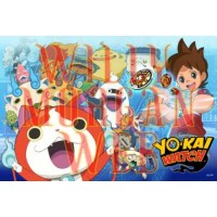 Yo Kai Watch